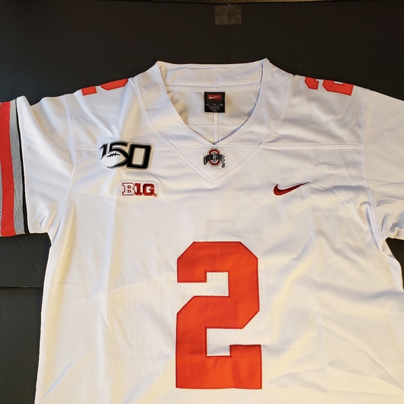 custom osu jersey